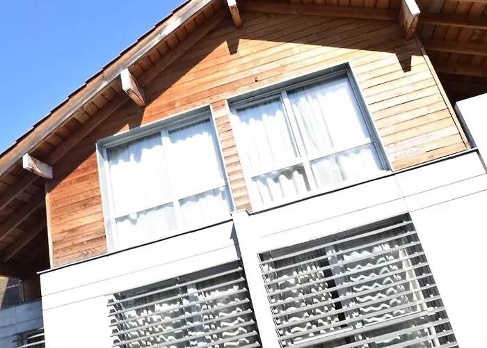 Aparthotel Residhotel Galerie Tatry Bordeaux