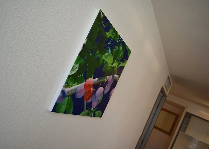 아파트호텔 레지드호텔 갤러리 테이트리