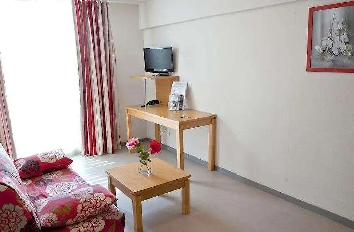 레지드호텔 갤러리 테이트리 아파트호텔 보르도