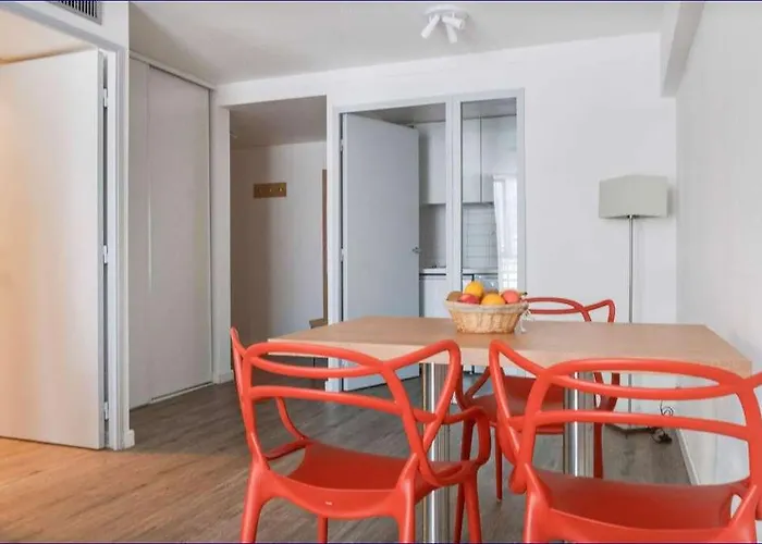 아파트호텔 레지드호텔 갤러리 테이트리 3*