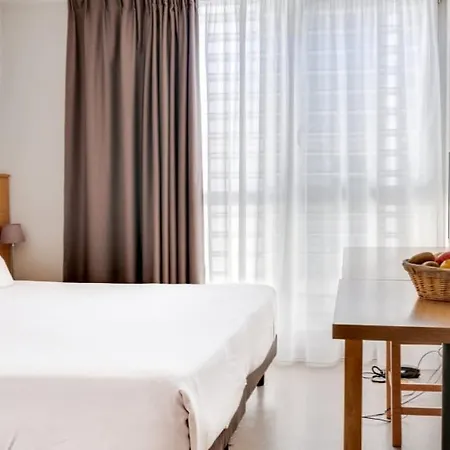 Residhotel Galerie Tatry Hotel apartamentowy 3*