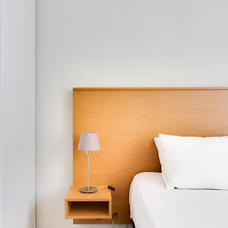 Residhotel Galerie Tatry Hotel apartamentowy Bordeaux