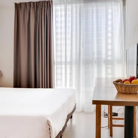 Hotel apartamentowy Residhotel Galerie Tatry 3*