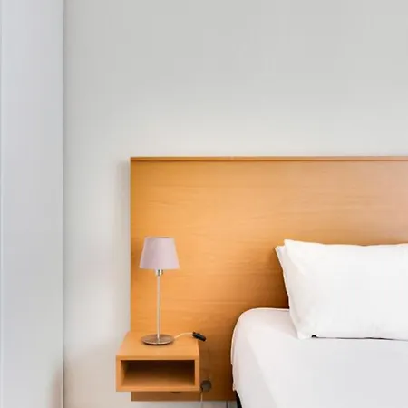 Hotel apartamentowy Residhotel Galerie Tatry 3*
