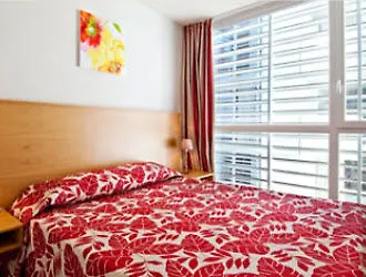 Residhotel Galerie Tatry Hotel apartamentowy 3*