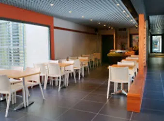 Hotel apartamentowy Residhotel Galerie Tatry Bordeaux
