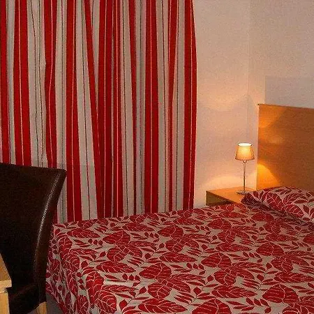 Hotel apartamentowy Residhotel Galerie Tatry 3*