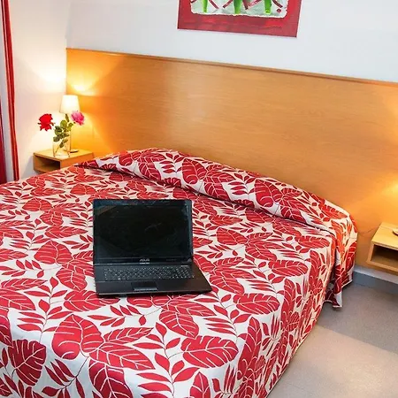Hotel apartamentowy Residhotel Galerie Tatry Bordeaux