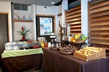 Residhotel Galerie Tatry Hotel apartamentowy