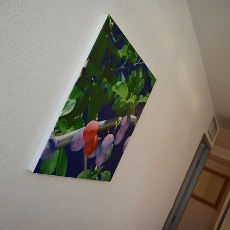 Hotel apartamentowy Residhotel Galerie Tatry