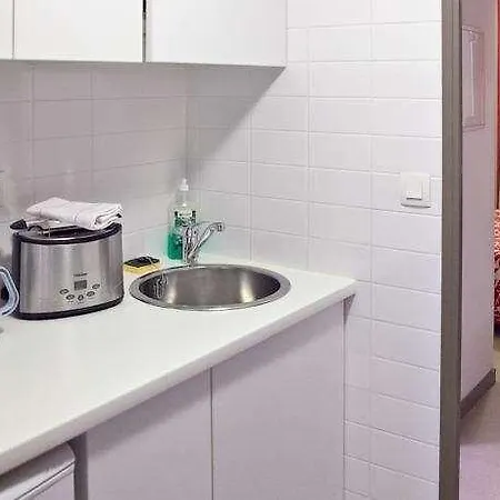 Residhotel Galerie Tatry Hotel apartamentowy 3*