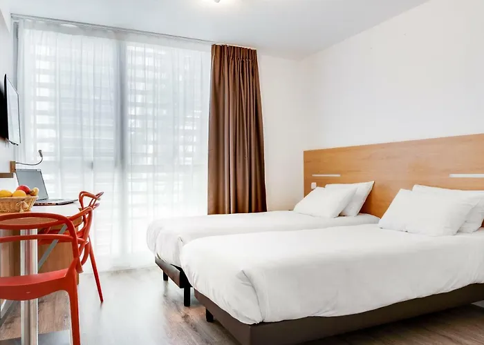 渣油加乐里塔特里酒店