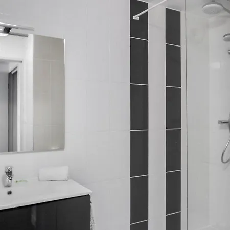 Residhotel Galerie Tatry Aparthotel Bordeaux