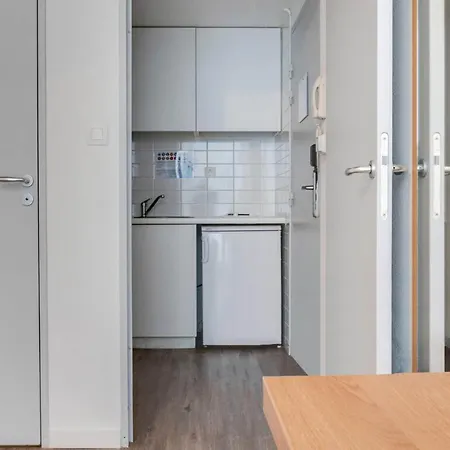 Aparthotel Residhotel Galerie Tatry Bordeaux