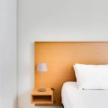 Residhotel Galerie Tatry Aparthotel Bordeaux