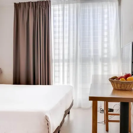 Residhotel Galerie Tatry 3*