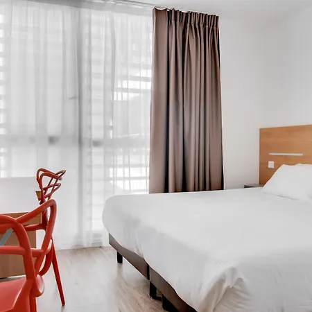 Aparthotel Residhotel Galerie Tatry