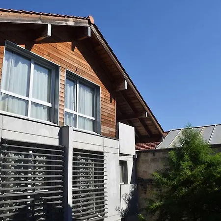 Aparthotel Residhotel Galerie Tatry 3*