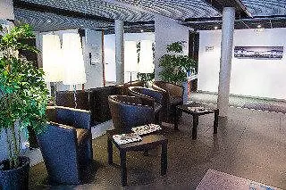 Residhotel Galerie Tatry Aparthotel 3*