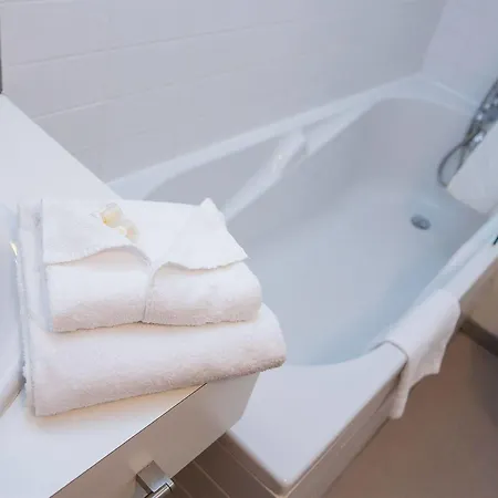 Residhotel Galerie Tatry 3*