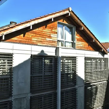 Residhotel Galerie Tatry Aparthotel 3*