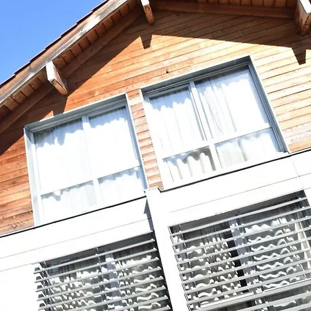 Hotel apartamentowy Residhotel Galerie Tatry Bordeaux