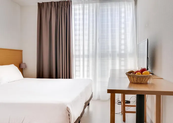 Residhotel Galerie Tatry 3*