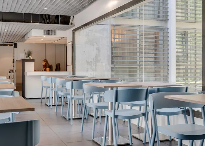 Aparthotel Residhotel Galerie Tatry Bordeaux