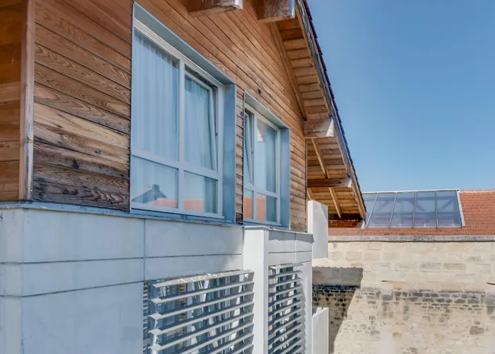 Residhotel Galerie Tatry