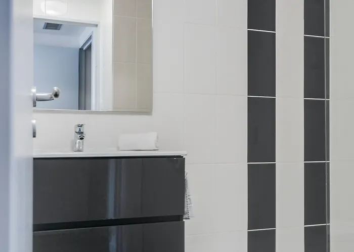 Aparthotel Residhotel Galerie Tatry