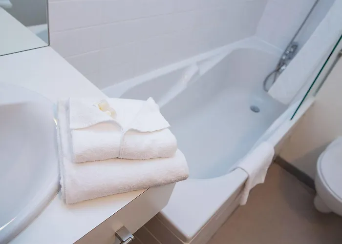 Residhotel Galerie Tatry 3*